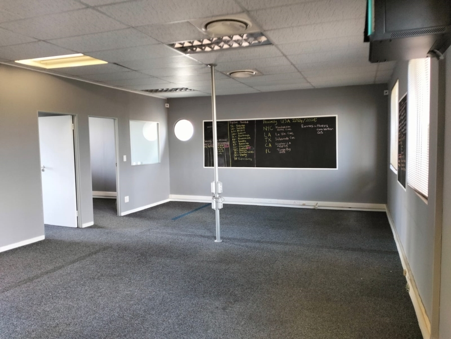 To Let commercial Property for Rent in Durbanville Western Cape